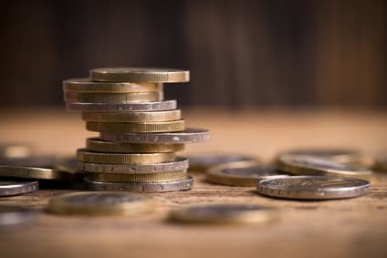 Geschäftskreditkarten sind Geschäftskredite mit höheren Zinssätzen