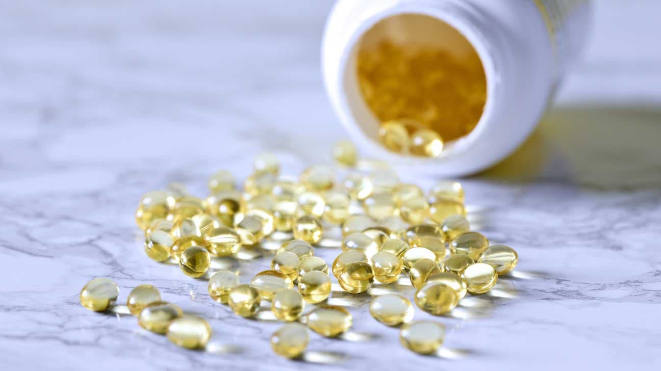 Charava’s Omega 3: Supporting Longevity with the Power of Essential Fatty Acids