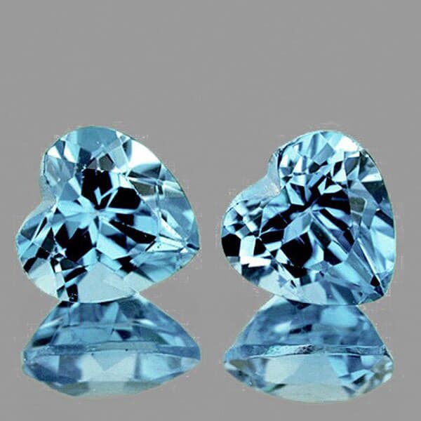 Aquamarine in der Antike: Ein Edelstein von großer Bedeutung