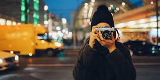 7 Schritte zur erfolgreichen Straßenfotografie