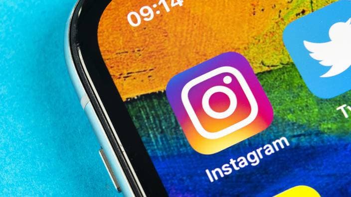 Dreamy Delight: Instagram-Filter für sanfte und ätherische Fotos