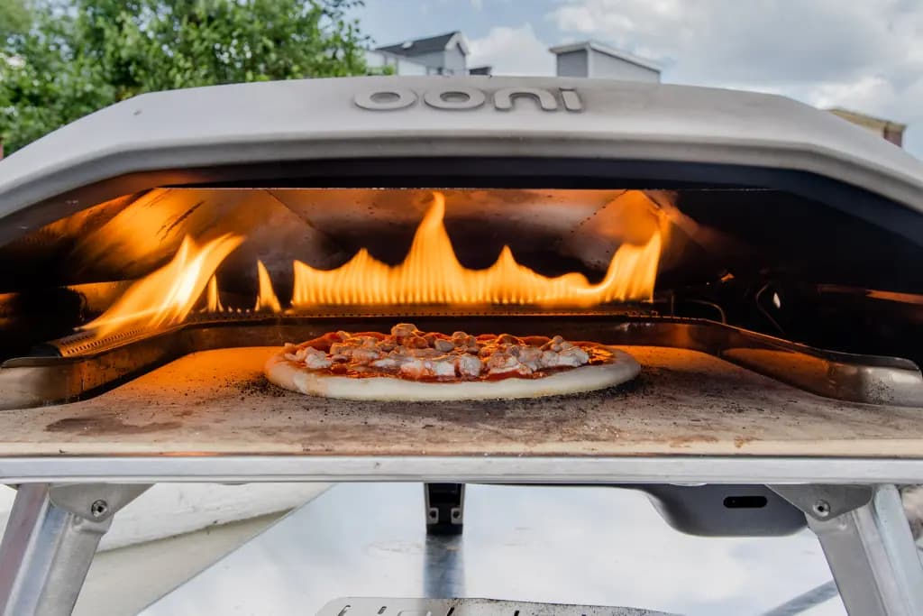 Ihr Spezialist für Pizzaöfen – entdecken Sie unser Sortiment