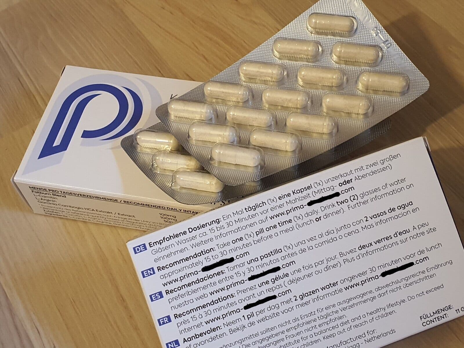 Die Wahrheit über Gewichtsverlustkapseln mit grünem Tee