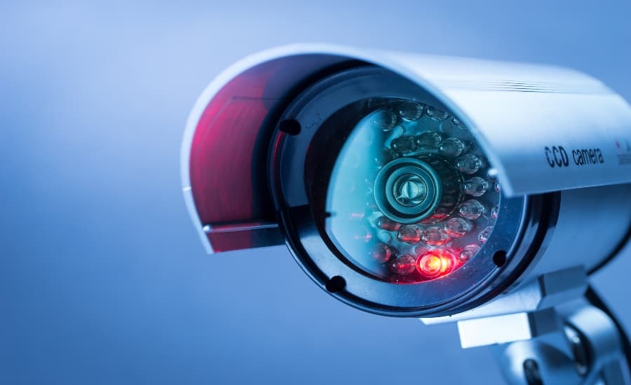 Vorteile von professioneller Sicherheitstechnik