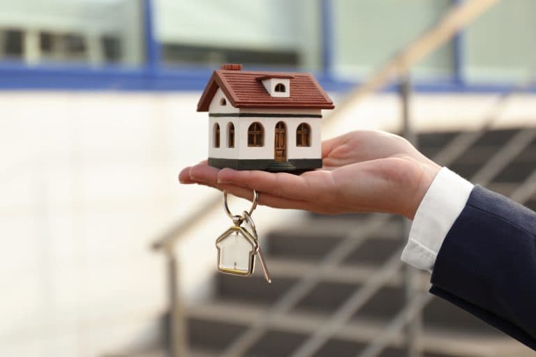 Beseitigung der Risiken von Immobilieninvestitionen