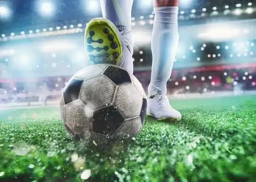 Aufsteiger: Junge Talente sorgen heute im Fußball für Aufsehen