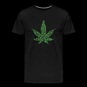 Herb & Style: Modische Cannabis-Kleidung