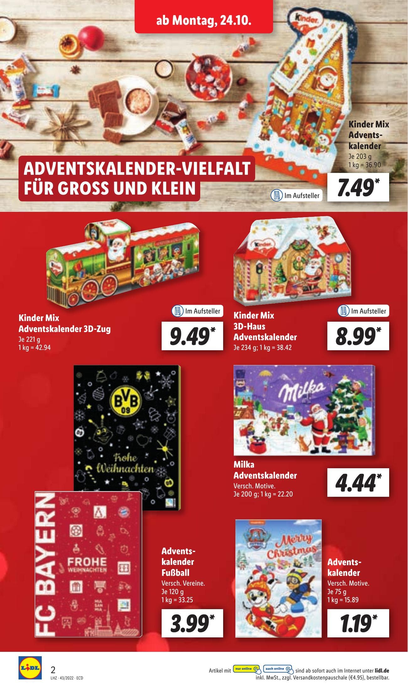 Gestalten und drucken Sie wirkungsvolle Broschüren für Ihren Unternehmenserfolg