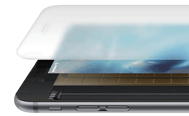 Die Entwicklung der iPhone-Bildschirme: Von Retina zu ProMotion