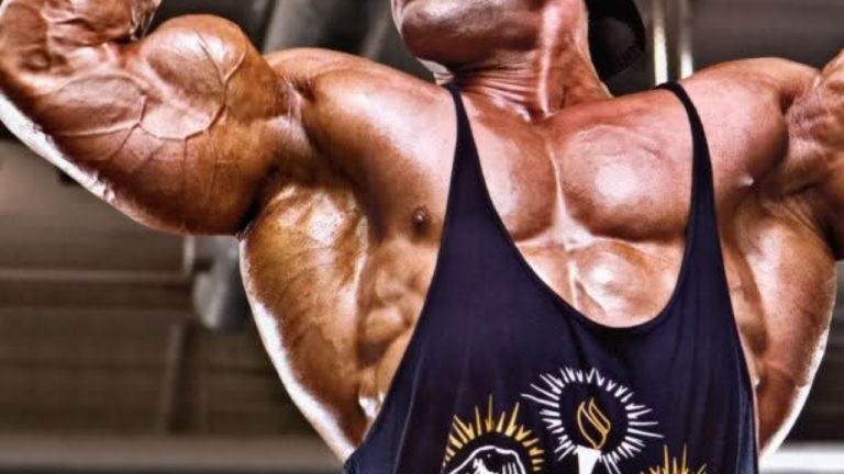 Booster Fitness: Steigern Sie Ihre Energie mit Fatburnerking