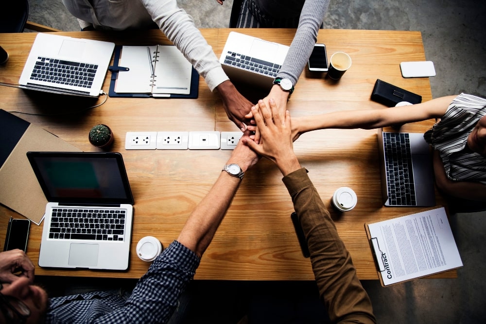 Wie SharePoint die Effizienz Ihrer Zusammenarbeit steigert