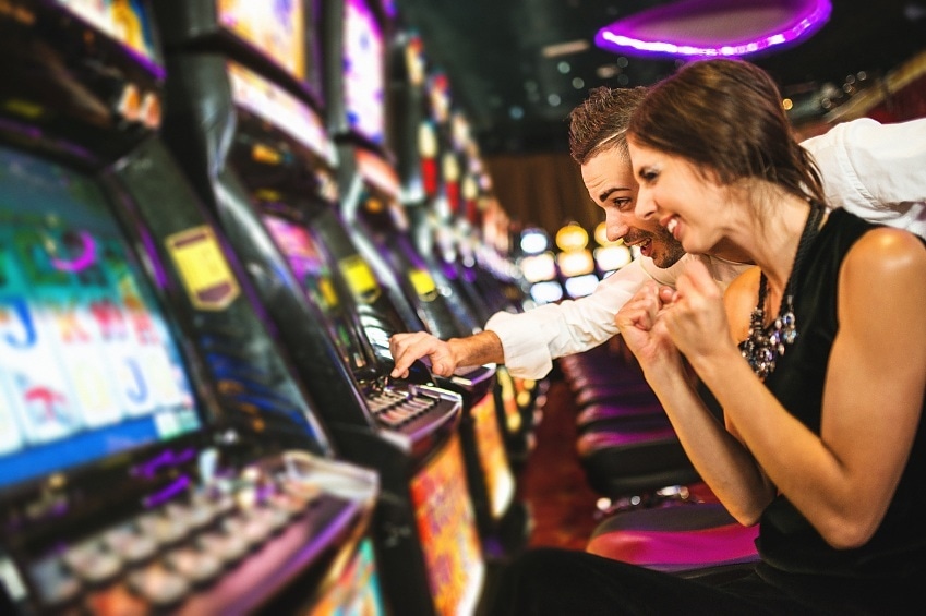 Sind Casinos reguliert im Ausland wirklich sicher? Die wichtigsten Infos & Top-Anbieter