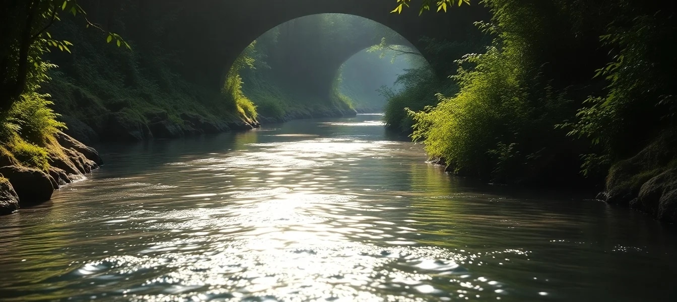 Wasseradern entstören: Ein strahlungsfreier Wohnbereich