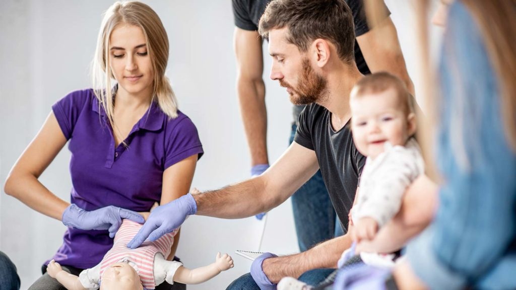 Ersthelferschulung: Was Sie wissen müssen