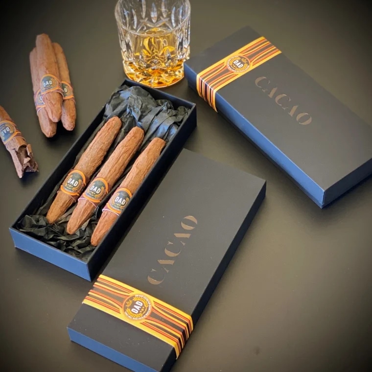 Tauchen Sie ein in die Welt der Zigarren mit C-Cigars