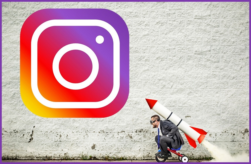 Ist Instagram das Richtige für Sie?