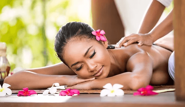 Massage in Büchen: Entspannung und Wohlbefinden vor Ort