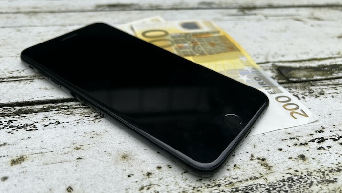 Was sind die meistverkauften iPhone-Apps?
