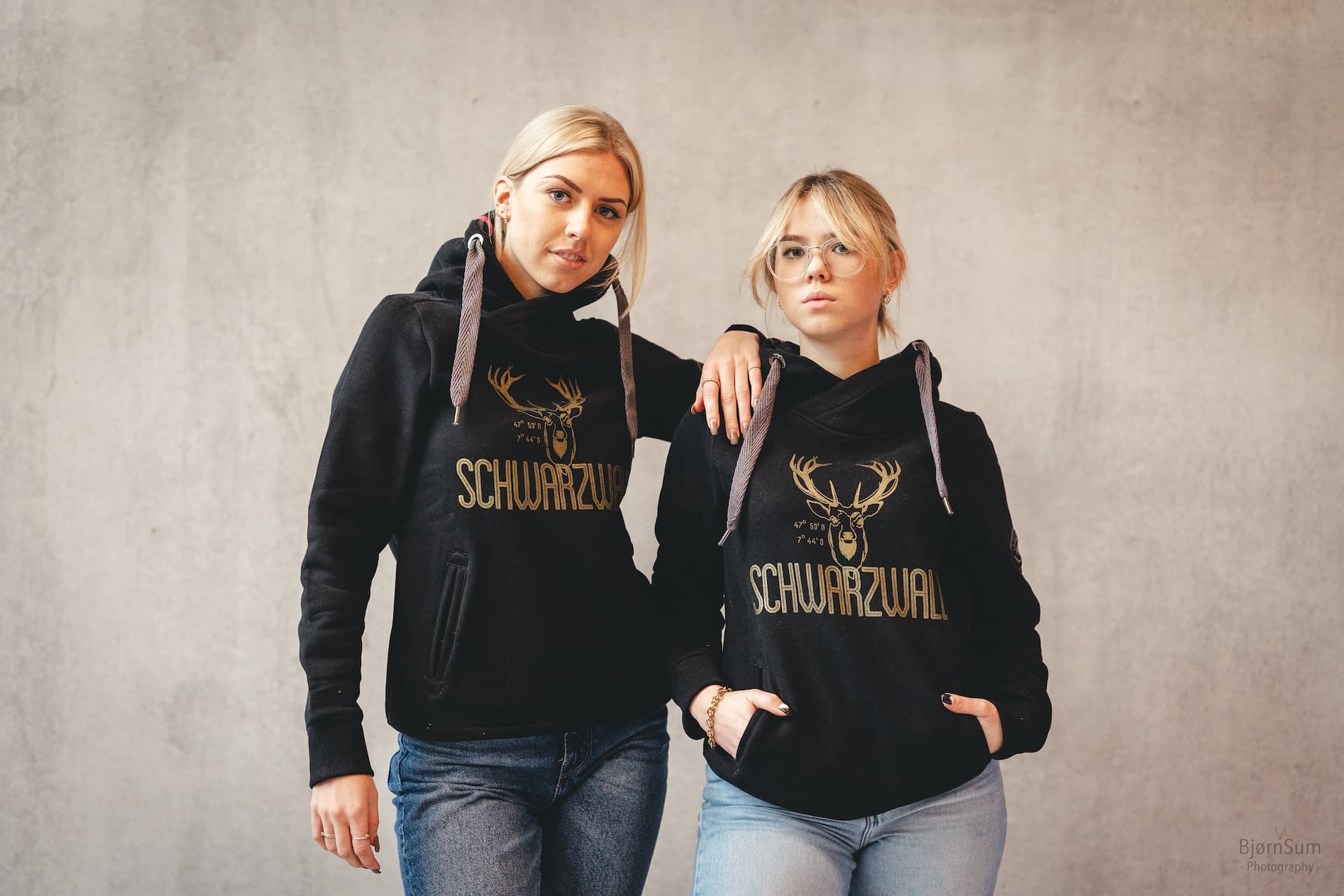 Herzlein Hoodies: Das Geschenk der Liebe und des Trostes