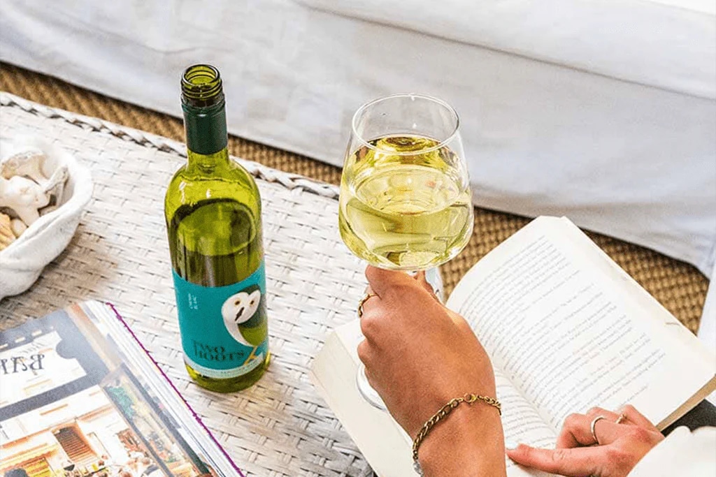 Alkoholfreier Wein – Genuss ohne Kompromisse