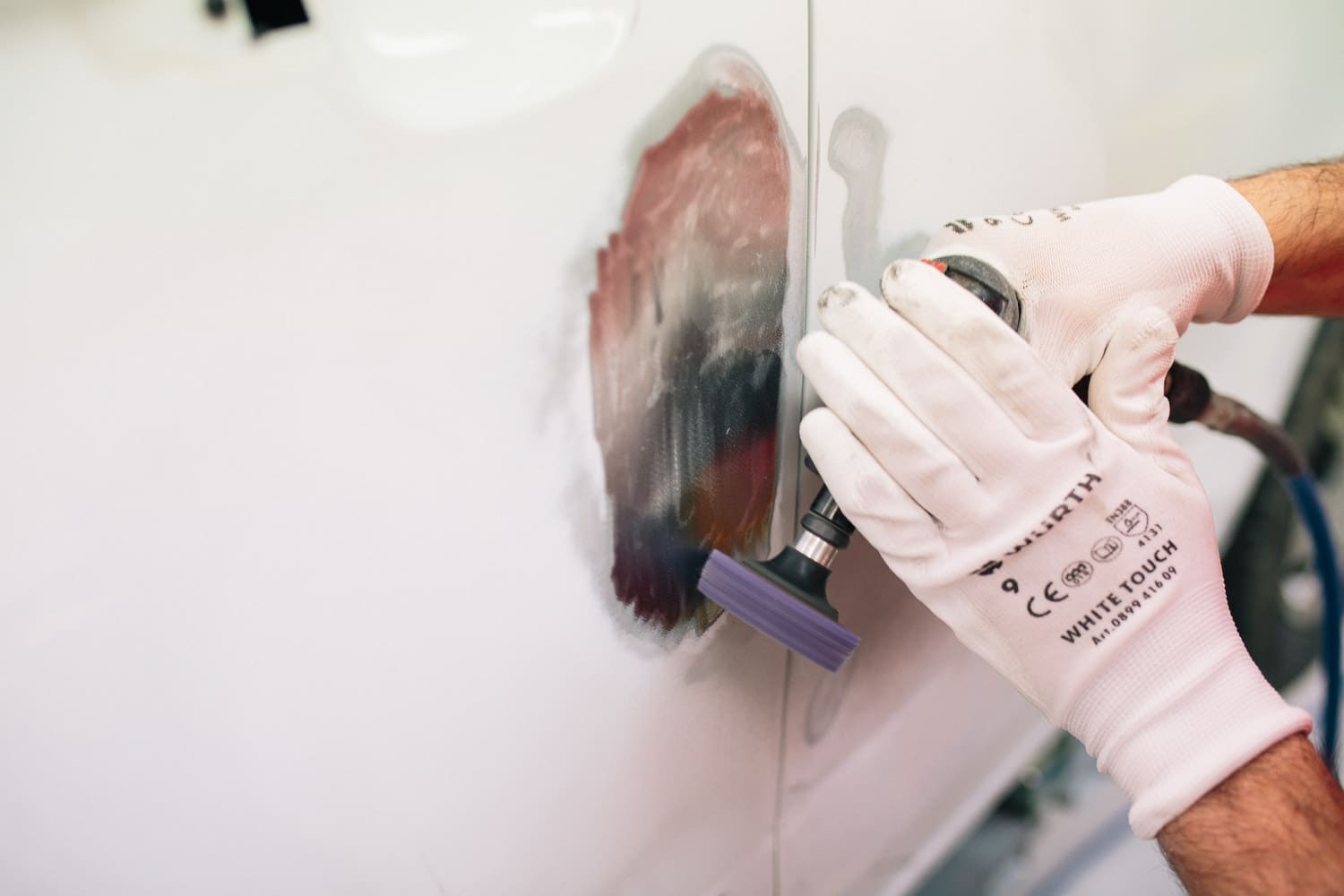 Smart Repair Experten: Beratung und faire Kostenvoranschläge