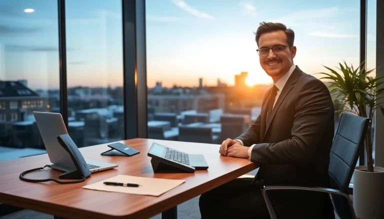 Headhunter Münster – Exklusive Rekrutierung für anspruchsvolle Positionen