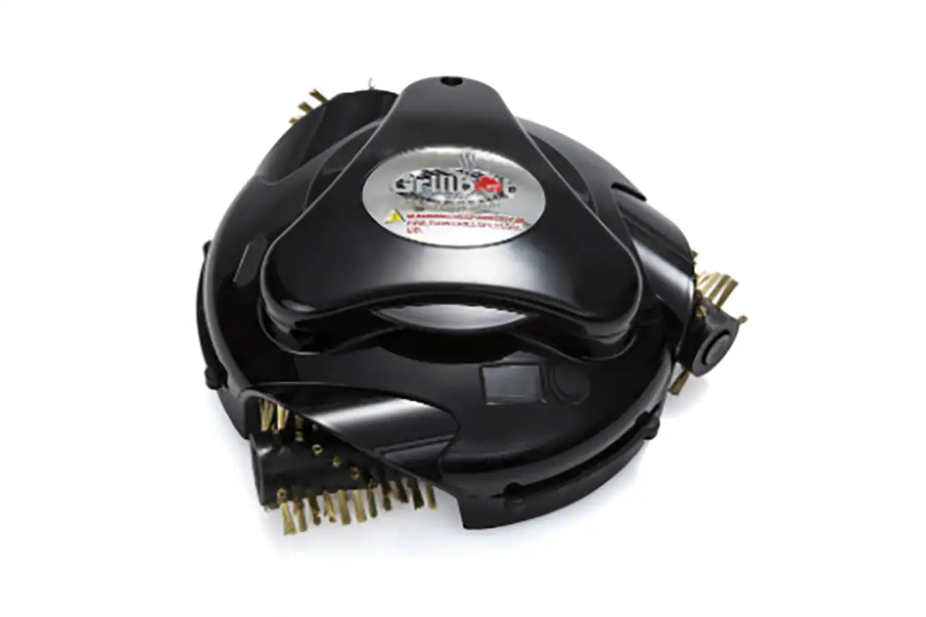 Grillbot Reviews – Shocking Results From Real Users
