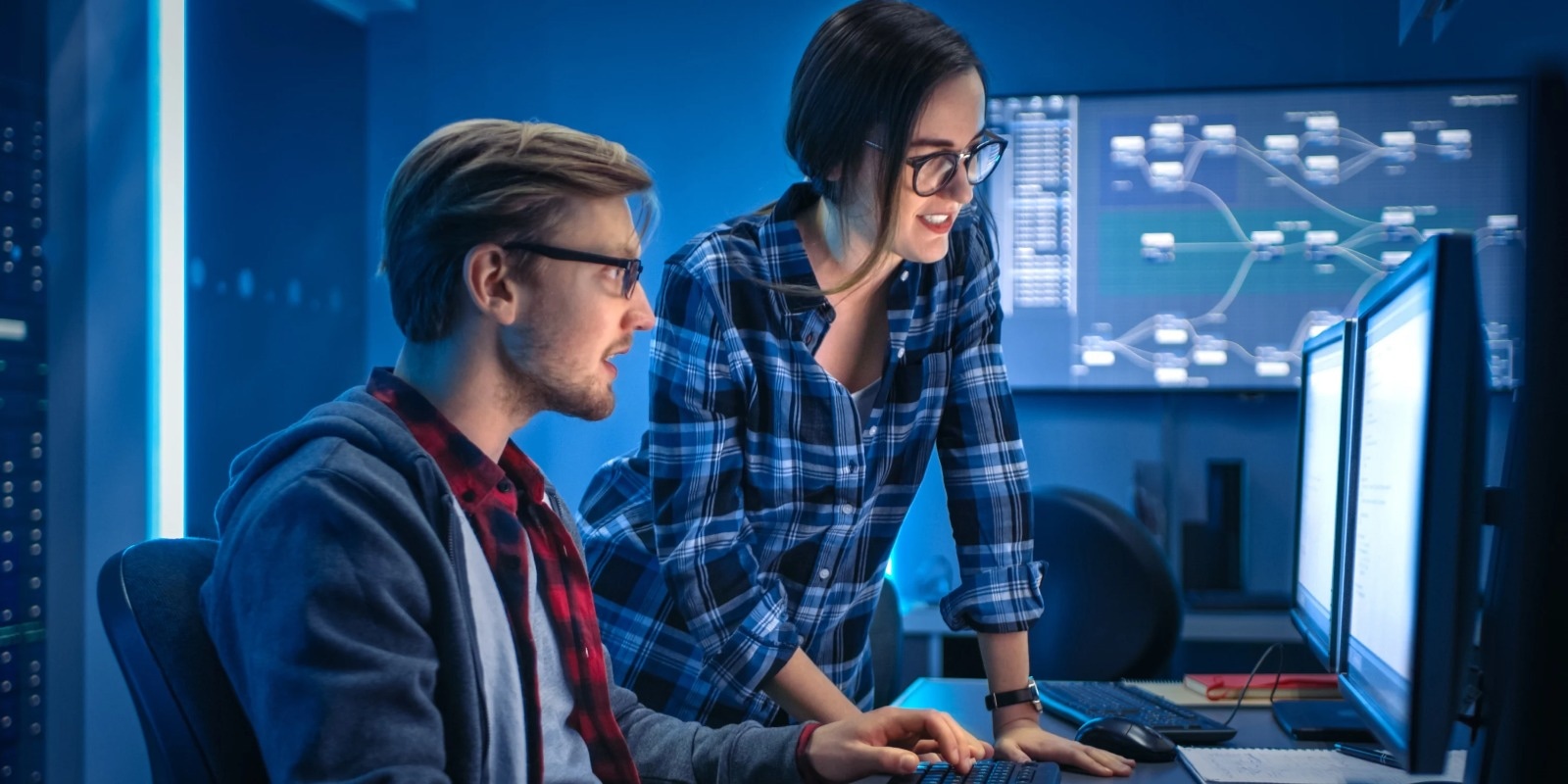 DSGVO-Konformität sichern mit PRIOLANs externer Datenschutzbeauftragter