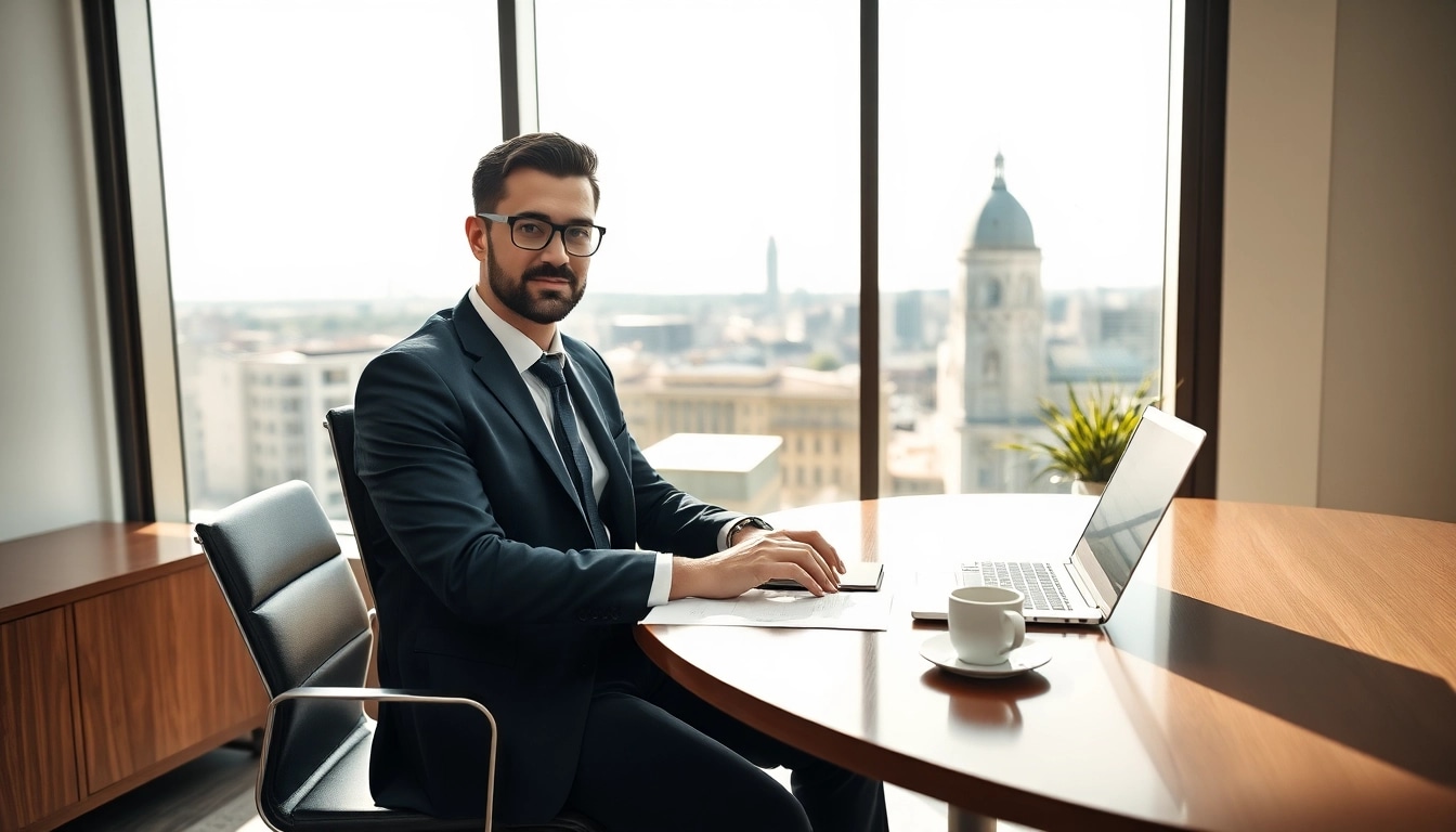 Warum Unternehmen auf Headhunter Trier vertrauen