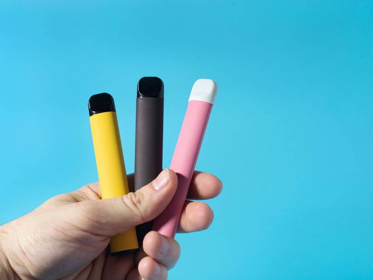Elfbar E-Zigaretten: Entdecke die beliebten Bestseller in unserem Vape Shop