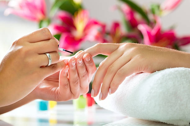 Richtige Hygiene ist eine Notwendigkeit für Nagelstudios