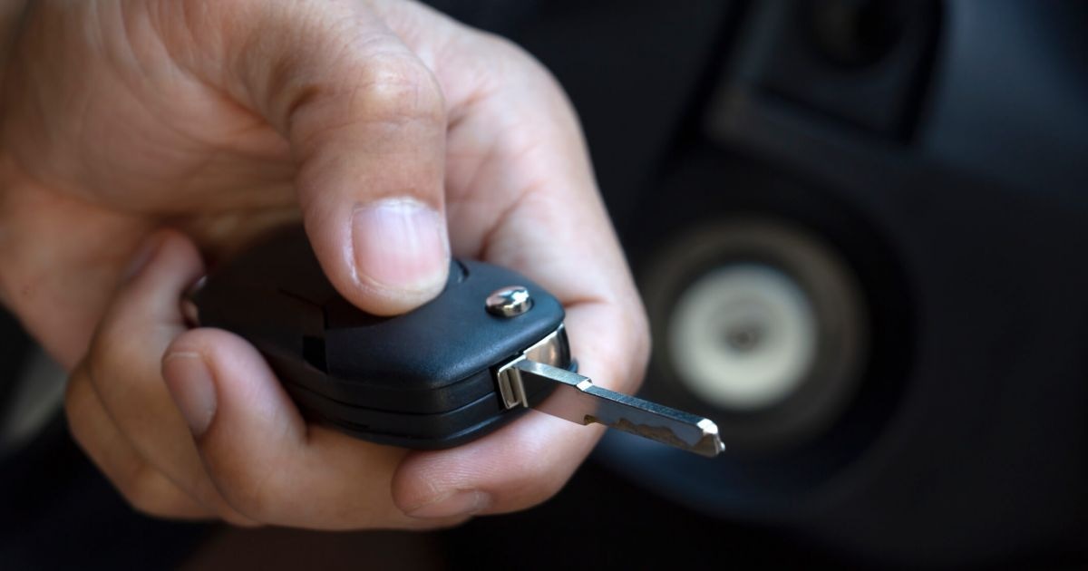 MR-KEY: Die smarte Lösung, um Autoschlüssel nachmachen zu lassen