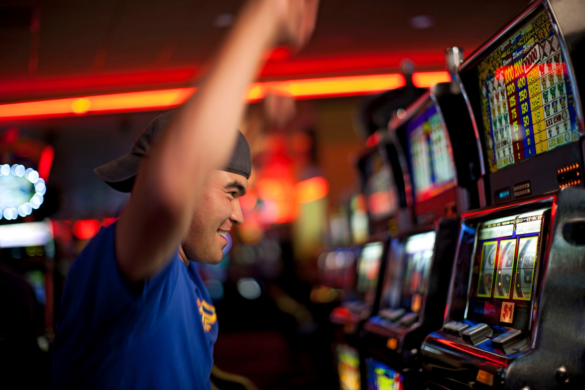 Deneme Bonusu Veren Siteler: Güvenilir Bahis ve Casino Adresleri