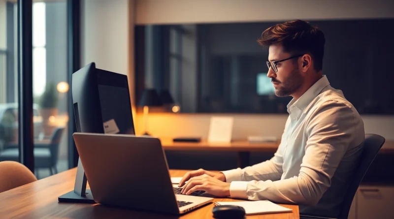 Die Rolle eines Headhunters im modernen Recruiting