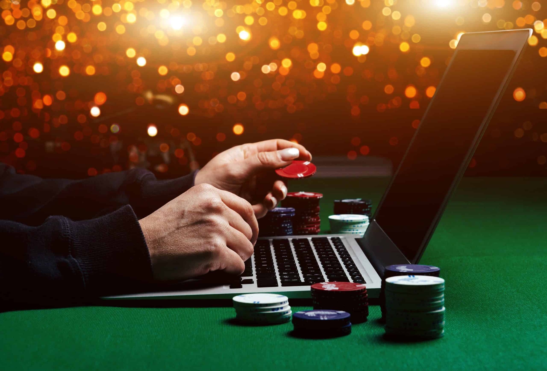 Die Zukunft des Glücksspiels: Wiseguys und Online Casinos ohne 5 Sekunden Regel