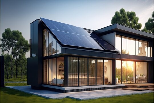 Baubz Solar Power Mastery: Den Weg zur Umweltharmonie erhellen