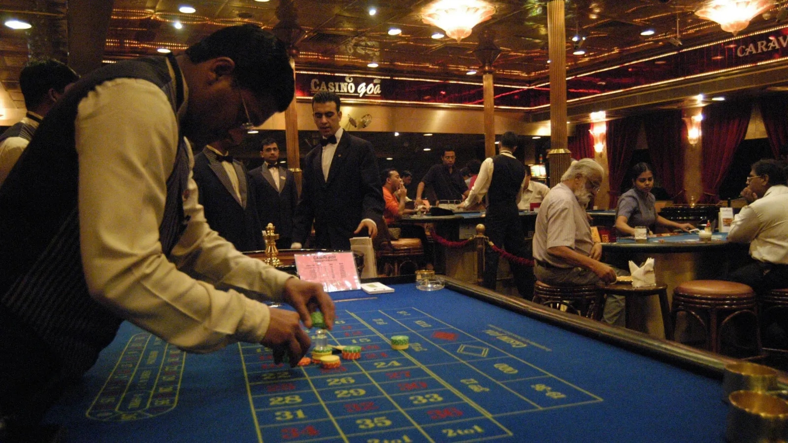 Casino ohne Verifizierung – Sind sie legal in Deutschland?