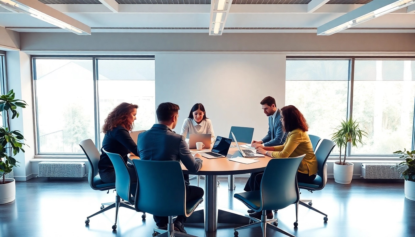 Headhunter Wuppertal – Strategien für erfolgreiche Personalgewinnung