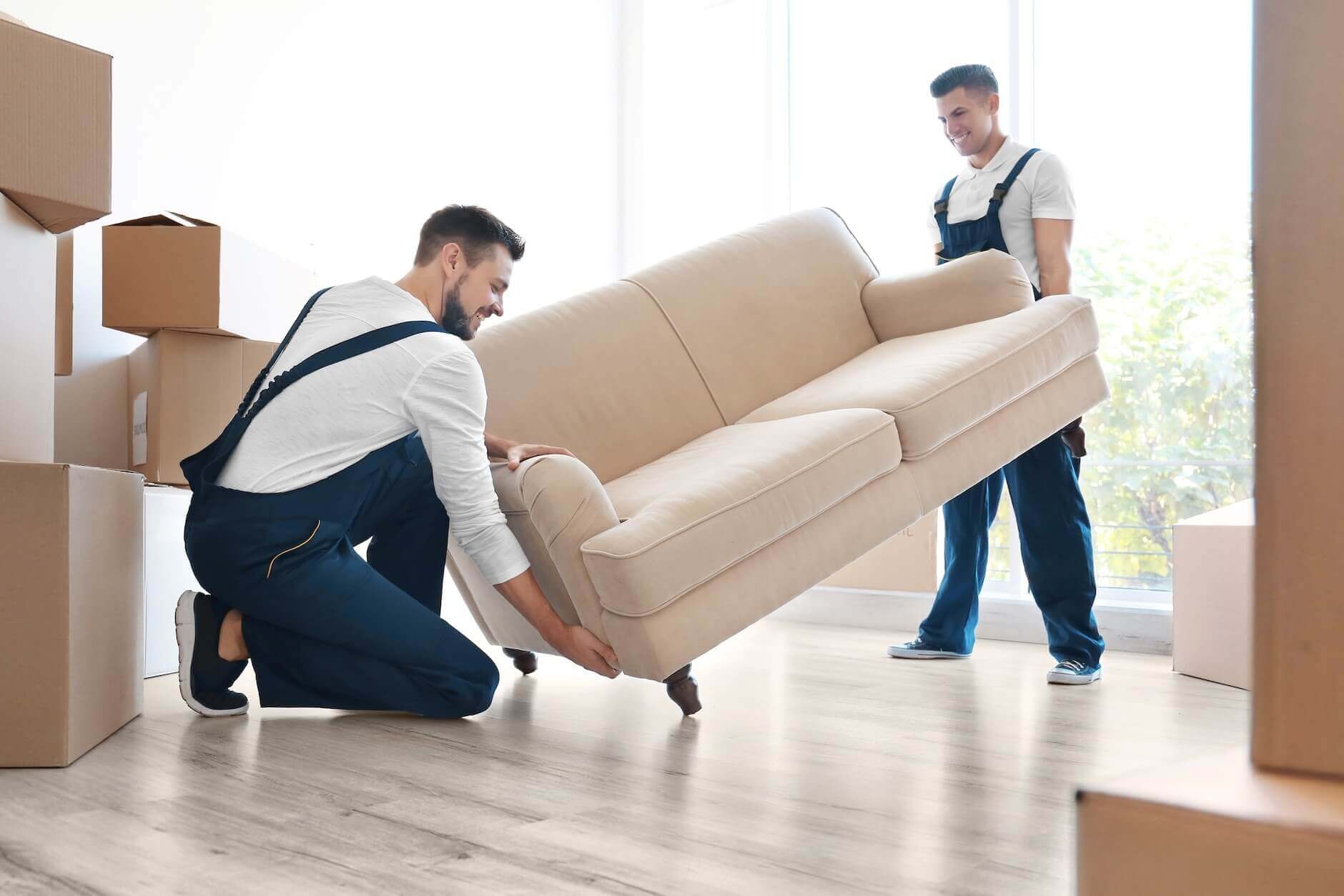 Umzugsunternehmen Berlin Friedrichshain – Top Service mit Smart Umzüge