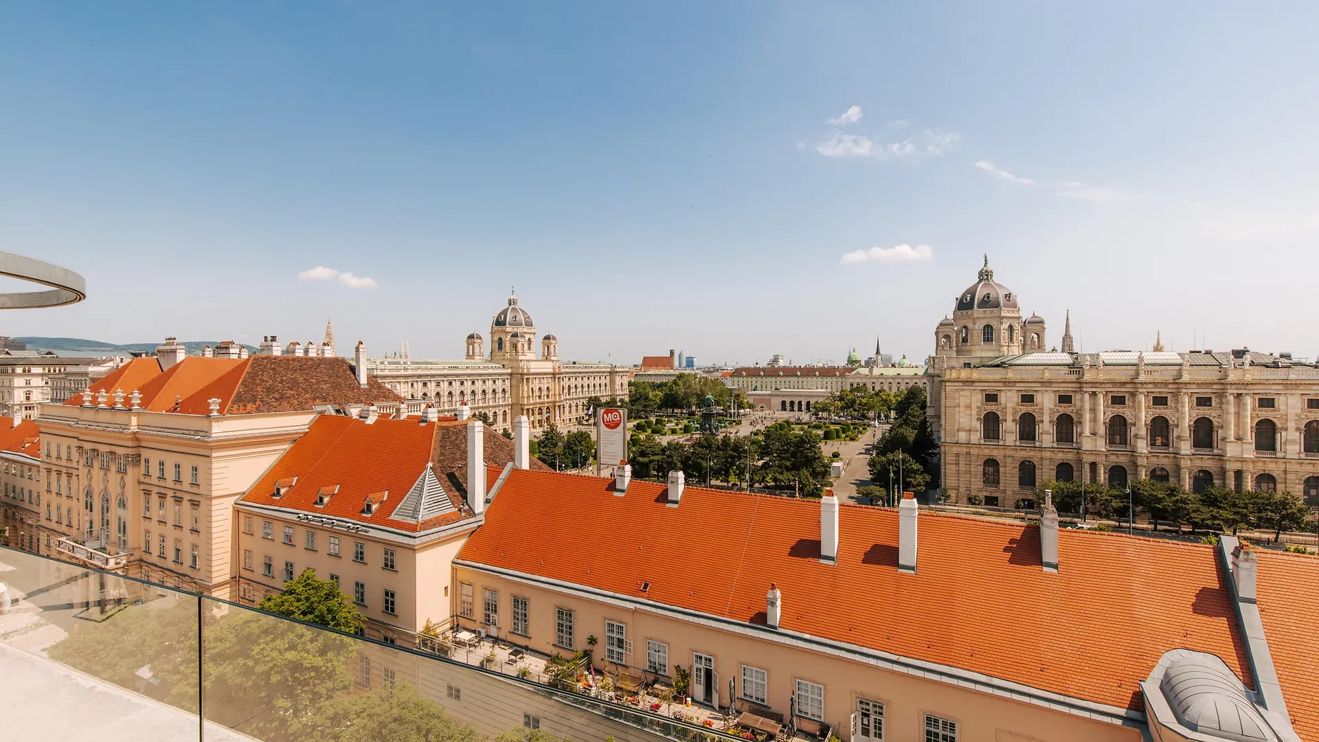 Wien News: Interviews und Analysen zu aktuellen Themen
