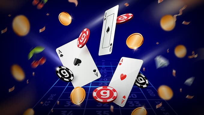Ein einfacher Leitfaden zur Finanzierung von Online-Casinos