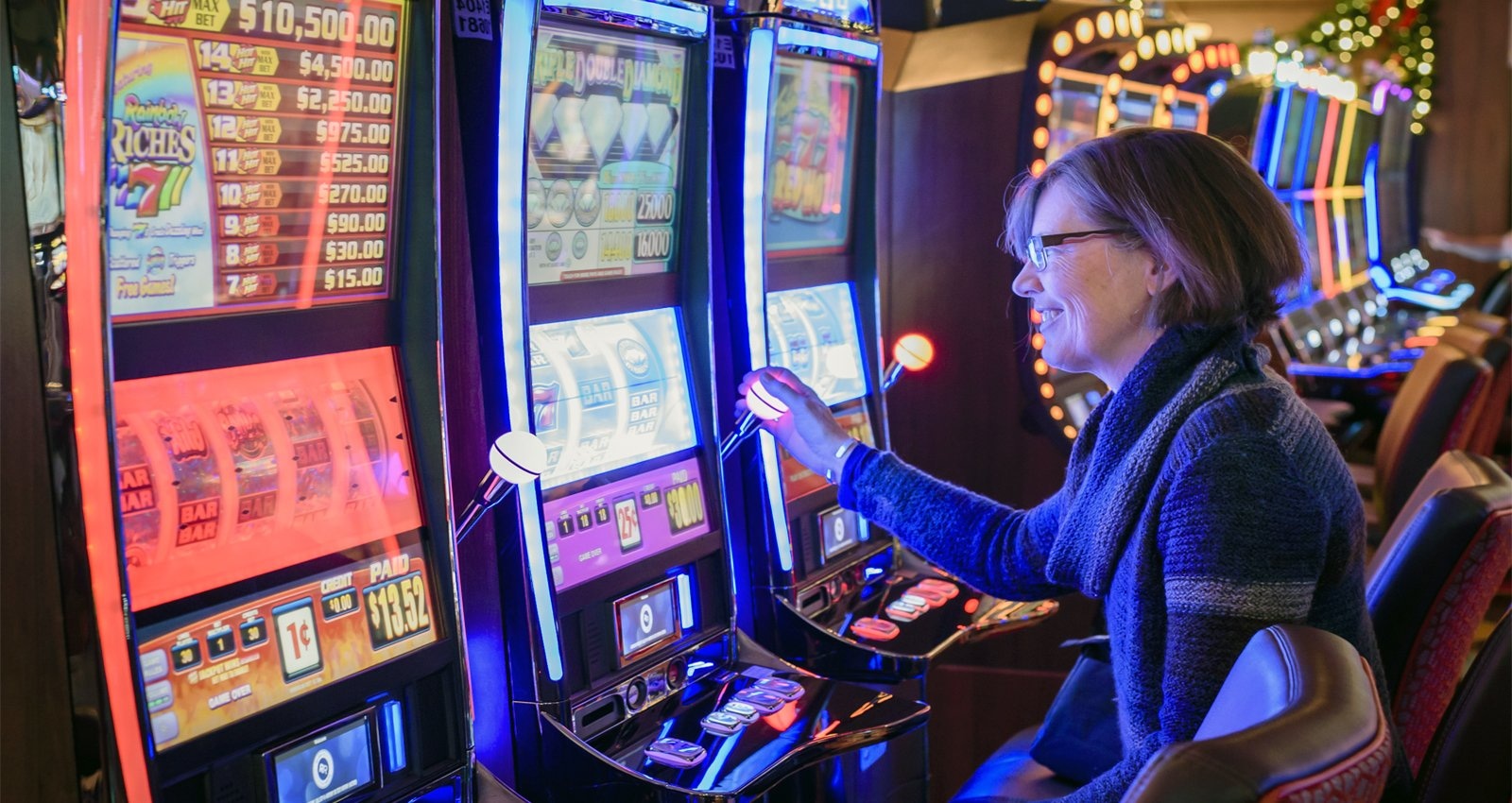 Ohne Registrierung bei OASIS: Beste Online Casino ohne OASIS
