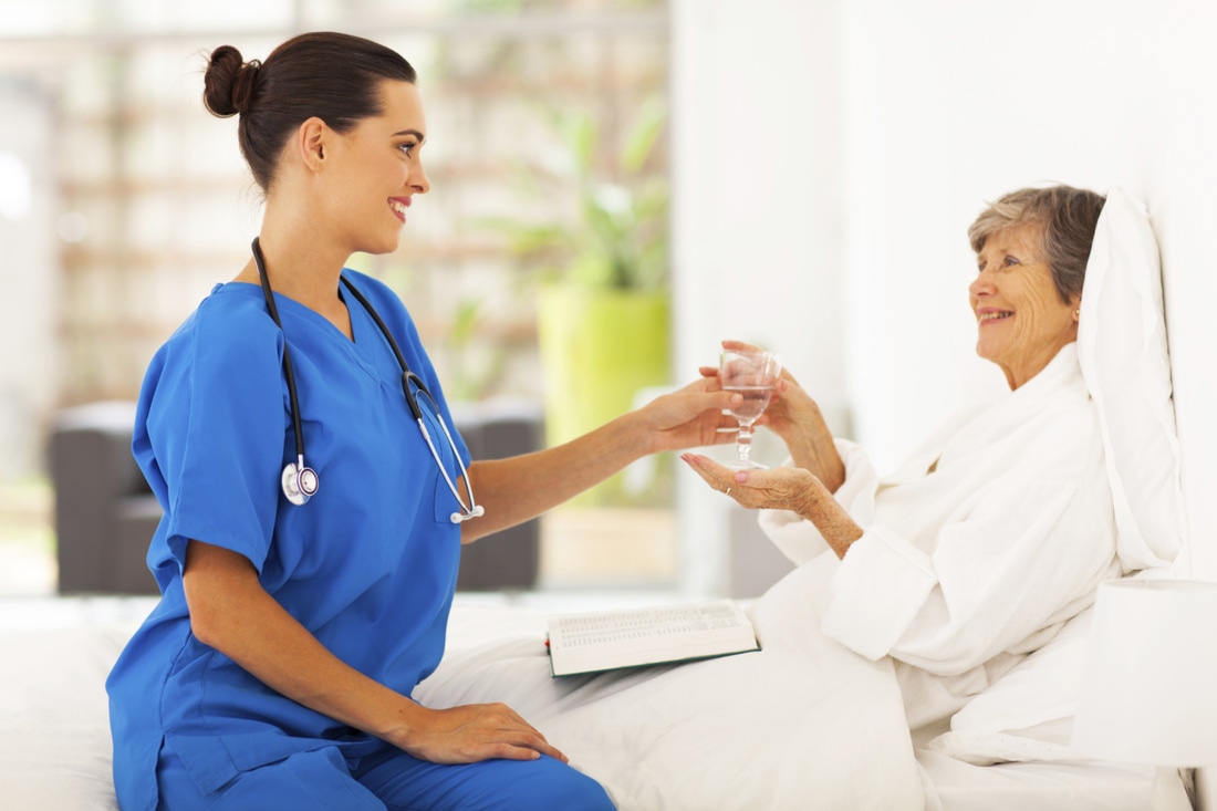 Hauswirtschaft Herne: Professionelle Pflege mit Herz und enger Zusammenarbeit mit Patienten und Angehörigen