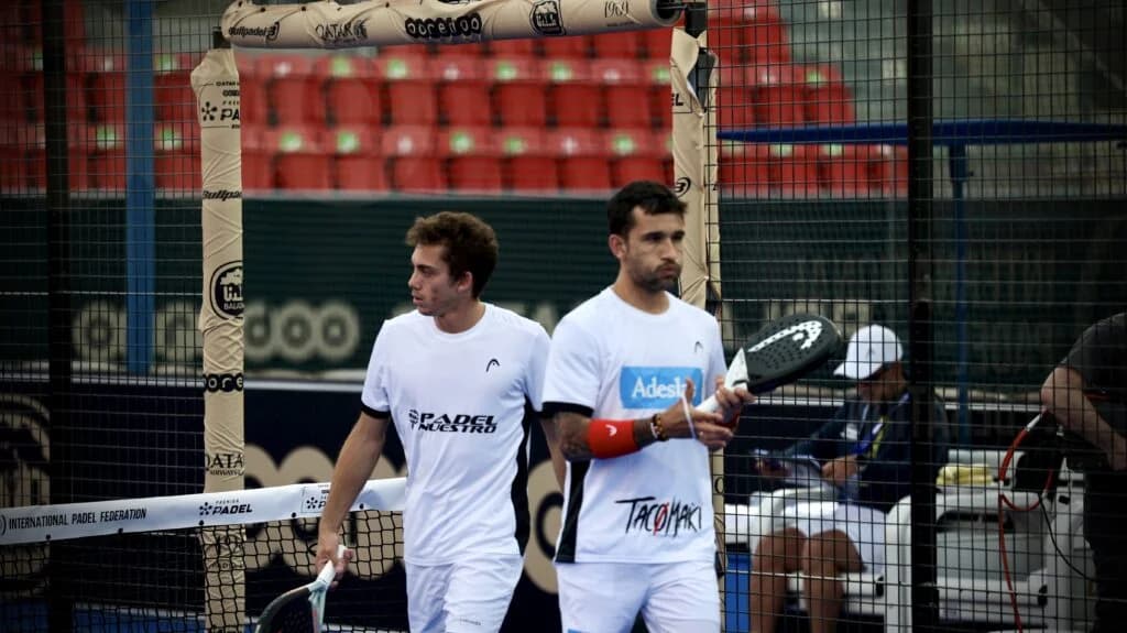 Padel Tasche online kaufen – Entdecke stilvolle und funktionale Modelle für Damen, Herren & Kinder bei Padel Profi Deutschland!