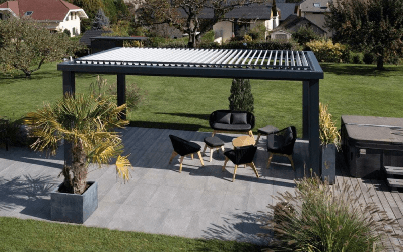Wintergarten Trends 2025: Stilvolle Designs für jeden Stil