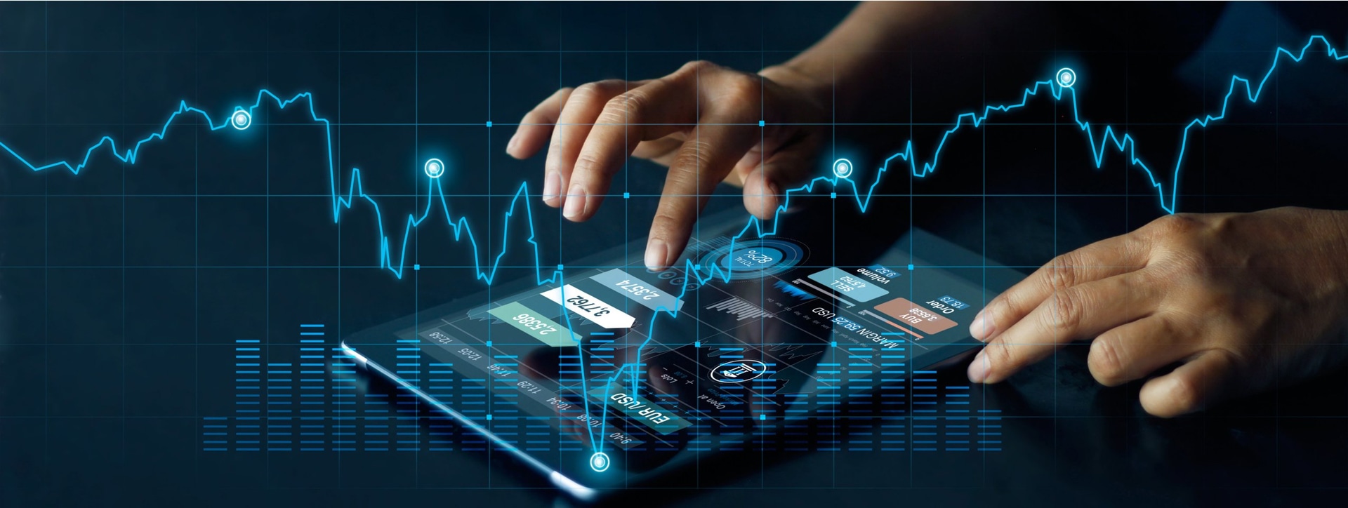 Beweise dein Können mit BrightFunded: So funktioniert die 2-Phasen-Evaluierung im Trading