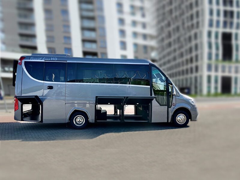 Tilausajo Helsinki Lösungen: Maßgeschneiderte Fahrten für Ihren individuellen Bedarf