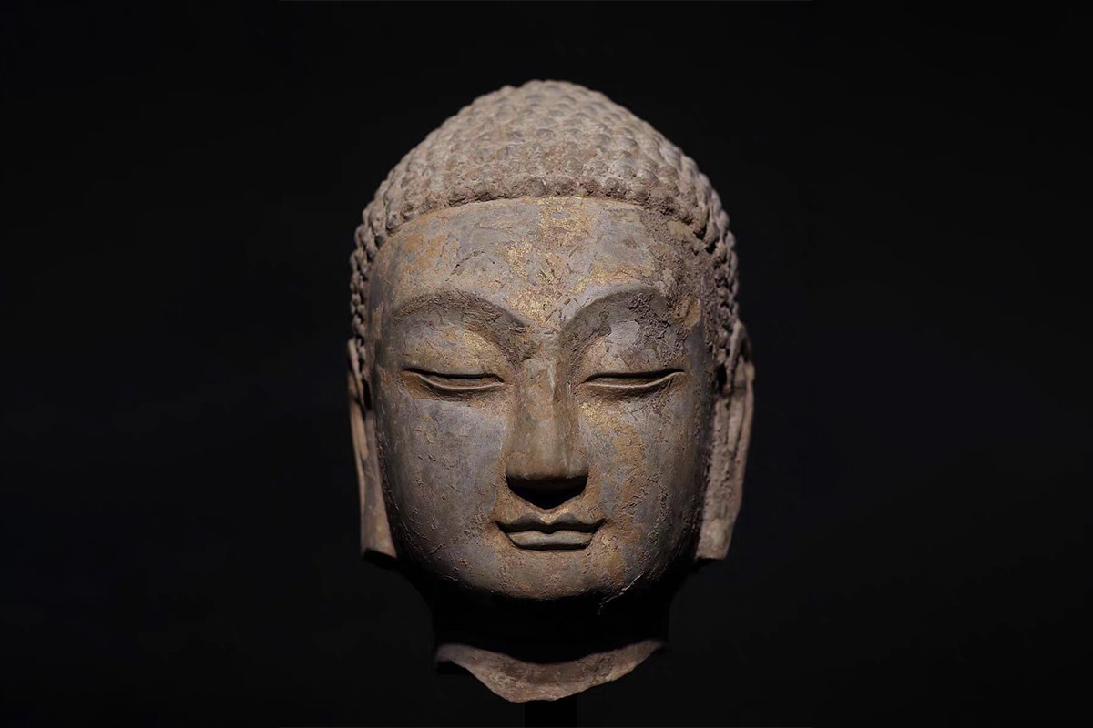 Einen Buddha verschenken: Was es wirklich bedeutet – und wann es angebracht ist