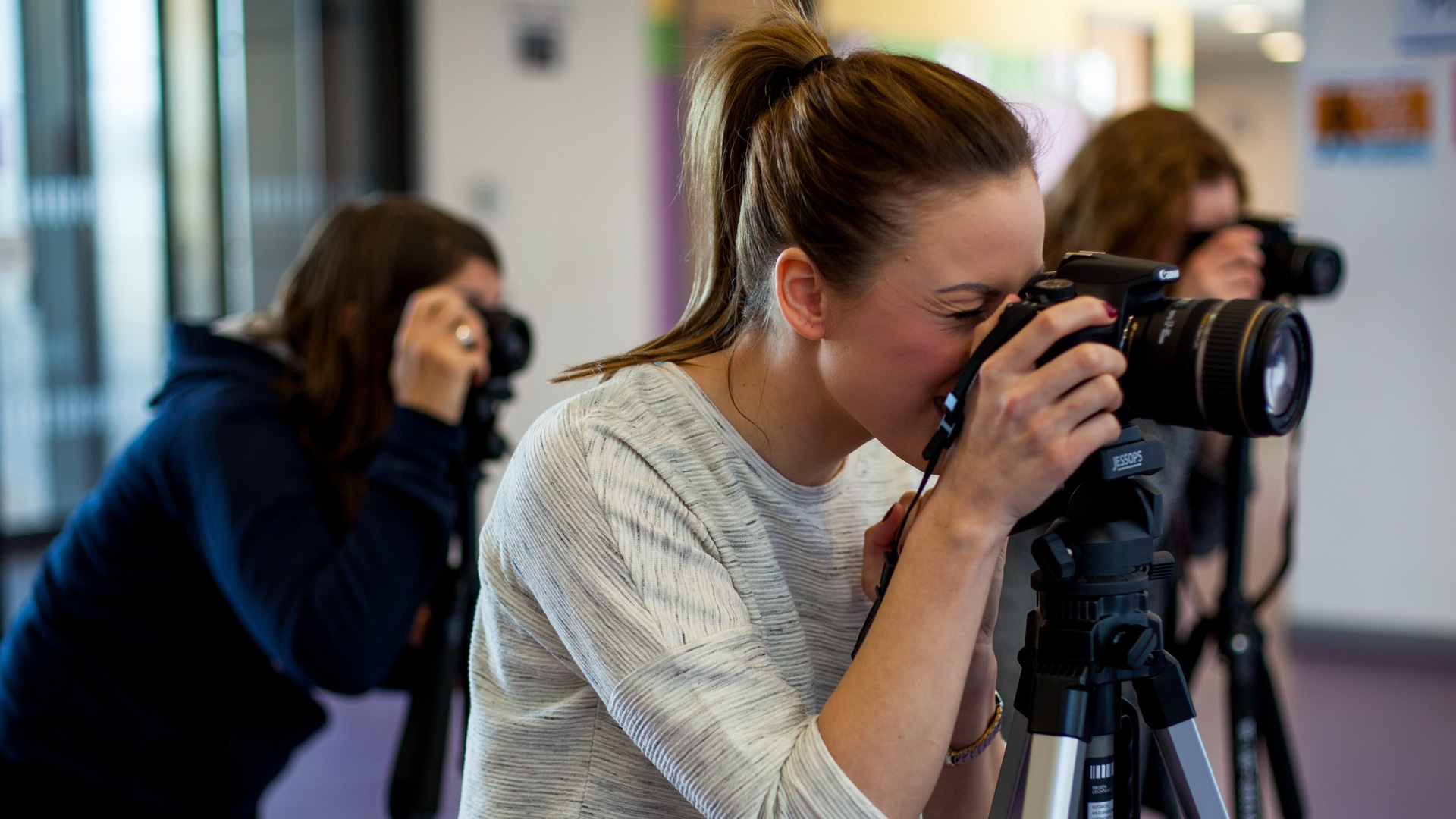 So findest du dein fotografisches Auge – Fotokurs Hamburg