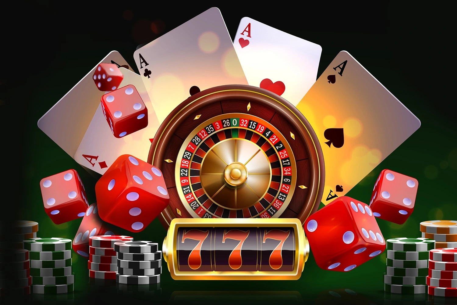 Online Casinos Ohne Limit: Freispiele und Willkommensboni im Überblick
